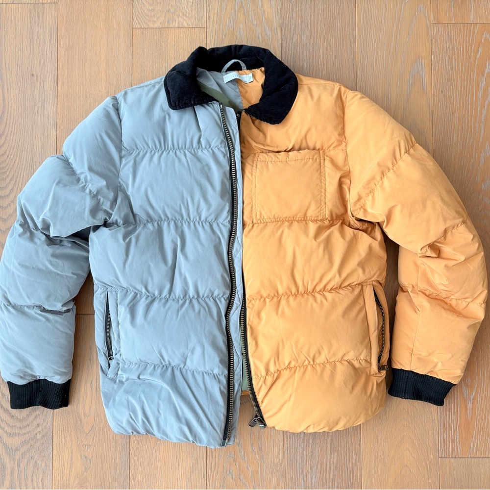 Stella McCartney Kids Puffer Jacket